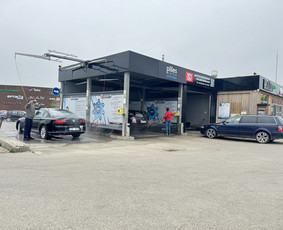 Antikorozinis padengimas, dugno plovimas - Automobilių dugno plovimas - 3 Automobilių dugno plovimas - Antikorozinis padengimas, dugno plovimas - 3