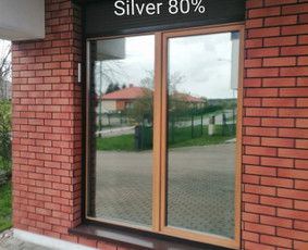 Langu tamsinimas Vilniuje. Konsultavimas. / Stiklo Bitės / Darbų pavyzdys ID 3367932