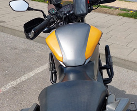 Motociklu nuoma Honda Cb500x ir Nc700s - Motociklų nuoma - 3 Motociklų nuoma - Motociklu nuoma Honda Cb500x ir Nc700s - 3