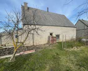 Griovimo darbai, šiukšliu išvežimas! / Domantas / Darbų pavyzdys ID 3368028