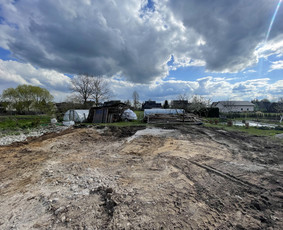 Griovimo darbai, šiukšliu išvežimas! / Domantas / Darbų pavyzdys ID 3368040