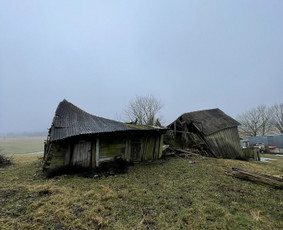 Griovimo darbai, šiukšliu išvežimas! / Domantas / Darbų pavyzdys ID 3368042