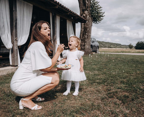 Fotografė. Rezervacijos 2025 sezonui! - Krikštynų fotosesija - 4 Krikštynų fotosesija - Fotografė. Rezervacijos 2025 sezonui! - 4