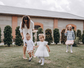 Fotografė. Rezervacijos 2025 sezonui! - Krikštynų fotosesija - 3 Krikštynų fotosesija - Fotografė. Rezervacijos 2025 sezonui! - 3