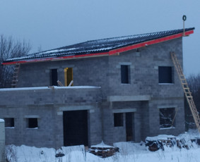 Statybos darbai / Андрій Козаченко / Darbų pavyzdys ID 3368570