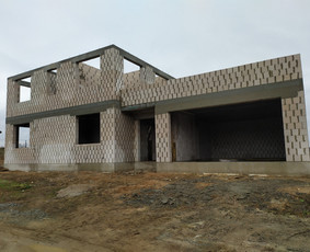 Statybos darbai / Андрій Козаченко / Darbų pavyzdys ID 3368574