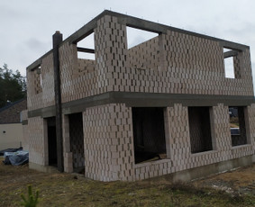 Statybos darbai - Statybos, apdaila - 1 Statybos, apdaila - Statybos darbai - 1