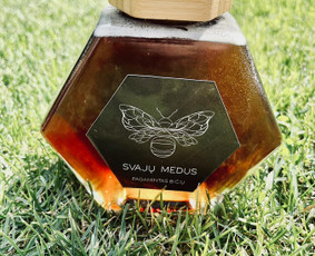 Produktų pakuočių, etikečių kūrimas - Logo ir Vizualinis identetas - 2