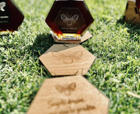 Produktų pakuočių, etikečių kūrimas - Logo ir Vizualinis identetas - 1