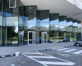 Valymo paslaugos visoje Lietuvoje / UAB Jolana / Darbų pavyzdys ID 3369192