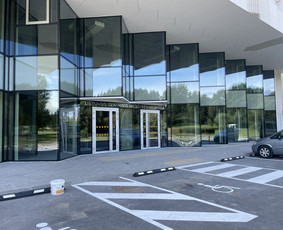 Valymo paslaugos visoje Lietuvoje / UAB Jolana / Darbų pavyzdys ID 3369194