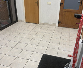Valymo paslaugos visoje Lietuvoje / UAB Jolana / Darbų pavyzdys ID 3369210
