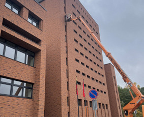 Valymo paslaugos visoje Lietuvoje / UAB Jolana / Darbų pavyzdys ID 3369262