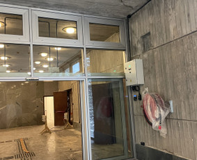 Valymo paslaugos visoje Lietuvoje / UAB Jolana / Darbų pavyzdys ID 3369322