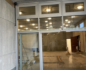 Valymo paslaugos visoje Lietuvoje / UAB Jolana / Darbų pavyzdys ID 3369324