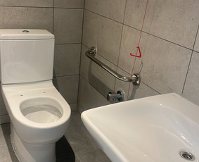Valymo paslaugos visoje Lietuvoje / UAB Jolana / Darbų pavyzdys ID 3369336