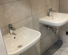 Valymo paslaugos visoje Lietuvoje / UAB Jolana / Darbų pavyzdys ID 3369338