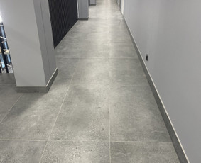 Valymo paslaugos visoje Lietuvoje / UAB Jolana / Darbų pavyzdys ID 3369356