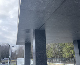 Valymo paslaugos visoje Lietuvoje / UAB Jolana / Darbų pavyzdys ID 3369376