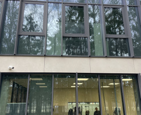 Valymo paslaugos visoje Lietuvoje / UAB Jolana / Darbų pavyzdys ID 3369388