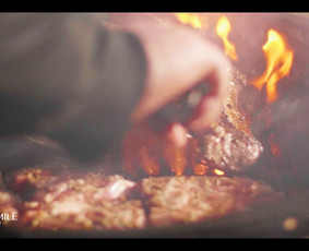 Grillinam bet kuriuo sezonu! - Maitinimas, maistas šventėms - 1 Maitinimas, maistas šventėms - Grillinam bet kuriuo sezonu! - 1