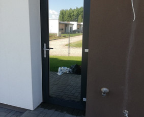 Plėvelės klijavimas / Darius S. / Darbų pavyzdys ID 3369596