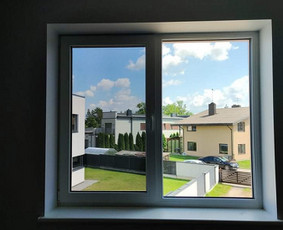 Plėvelės klijavimas / Darius S. / Darbų pavyzdys ID 3369600