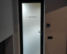Plėvelės klijavimas / Darius S. / Darbų pavyzdys ID 3369604