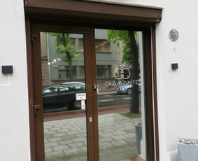 Plėvelės klijavimas / Darius S. / Darbų pavyzdys ID 3369606