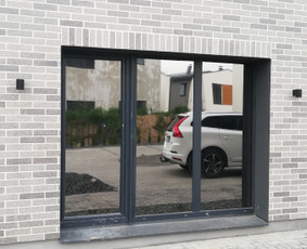 Plėvelės klijavimas / Darius S. / Darbų pavyzdys ID 3369614