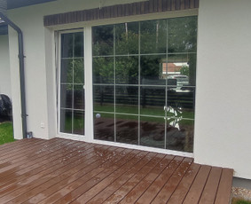 Plėvelės klijavimas / Darius S. / Darbų pavyzdys ID 3369632