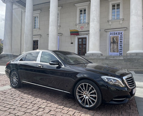 Prestižas, Komfortas Ir Saugumas! / AutoComfort / Darbų pavyzdys ID 3369650