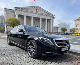 Prestižas, Komfortas Ir Saugumas! / AutoComfort / Darbų pavyzdys ID 3369652