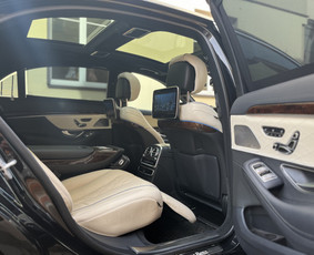 Prestižas, Komfortas Ir Saugumas! / AutoComfort / Darbų pavyzdys ID 3369654
