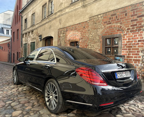 Prestižas, Komfortas Ir Saugumas! / AutoComfort / Darbų pavyzdys ID 3369656