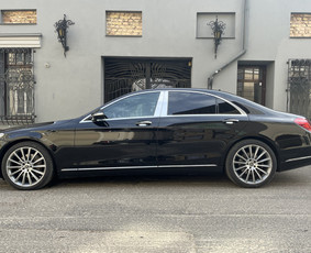 Prestižas, Komfortas Ir Saugumas! / AutoComfort / Darbų pavyzdys ID 3369658