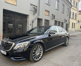 Prestižas, Komfortas Ir Saugumas! / AutoComfort / Darbų pavyzdys ID 3369660