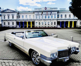 Prestižas, Komfortas Ir Saugumas! / AutoComfort / Darbų pavyzdys ID 3369674