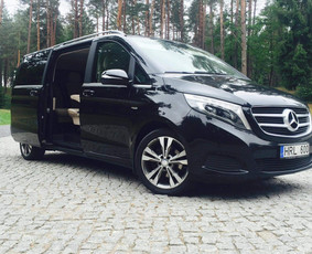 Prestižas, Komfortas Ir Saugumas! / AutoComfort / Darbų pavyzdys ID 3369676
