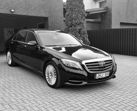 Prestižas, Komfortas Ir Saugumas! / AutoComfort / Darbų pavyzdys ID 3369768