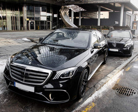Prestižas, Komfortas Ir Saugumas! / AutoComfort / Darbų pavyzdys ID 3369772