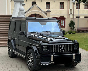 Prestižas, Komfortas Ir Saugumas! / AutoComfort / Darbų pavyzdys ID 3369778