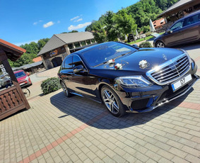 Prestižas, Komfortas Ir Saugumas! / AutoComfort / Darbų pavyzdys ID 3369790