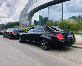Prestižas, Komfortas Ir Saugumas! / AutoComfort / Darbų pavyzdys ID 3369792