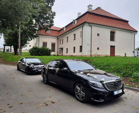 Prestižas, Komfortas Ir Saugumas! / AutoComfort / Darbų pavyzdys ID 3369794