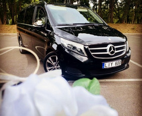 Prestižas, Komfortas Ir Saugumas! / AutoComfort / Darbų pavyzdys ID 3369800