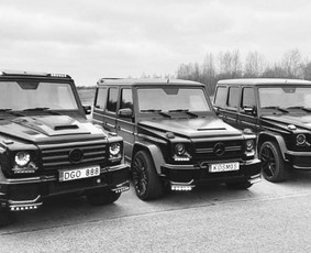 Prestižas, Komfortas Ir Saugumas! / AutoComfort / Darbų pavyzdys ID 3369802