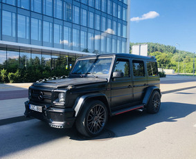 Prestižas, Komfortas Ir Saugumas! / AutoComfort / Darbų pavyzdys ID 3369804
