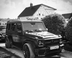 Prestižas, Komfortas Ir Saugumas! / AutoComfort / Darbų pavyzdys ID 3369806