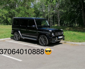 Prestižas, Komfortas Ir Saugumas! / AutoComfort / Darbų pavyzdys ID 3369808